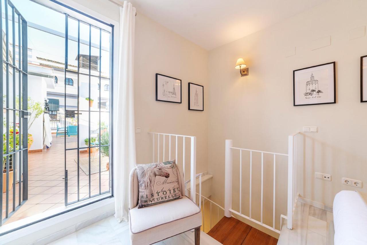 Apartment Alohamundi Velarde Sevilla