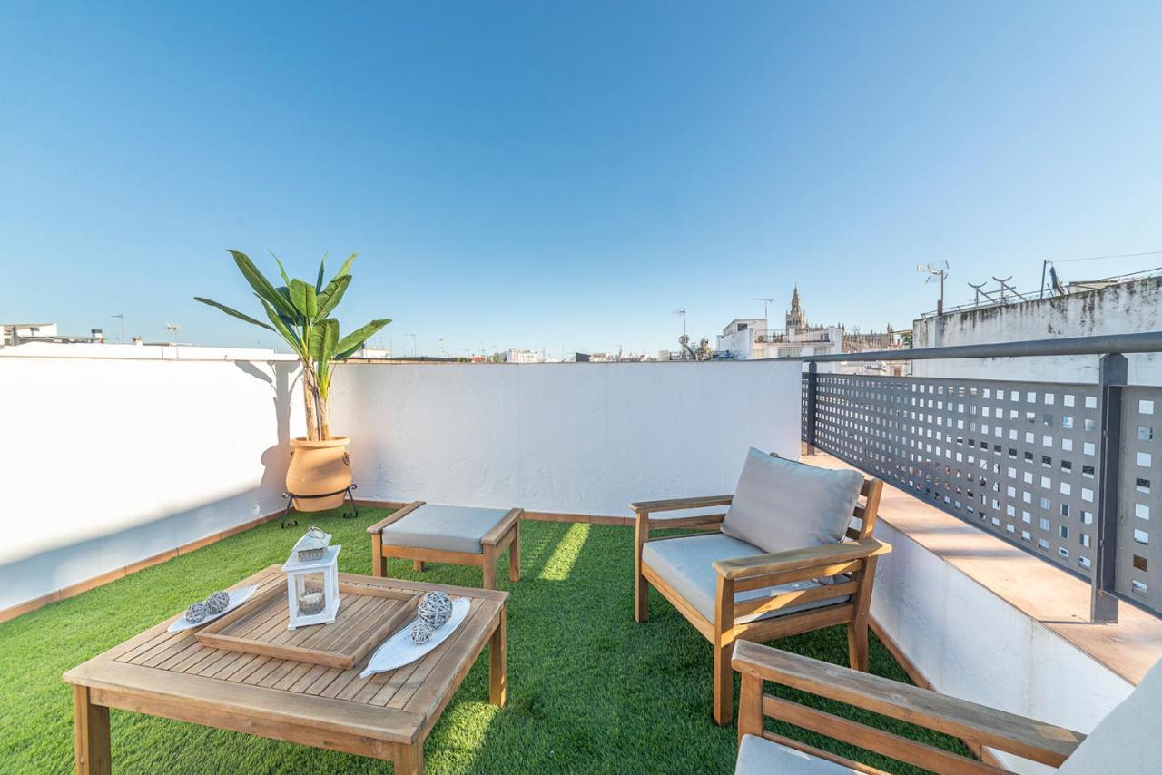 Apartment Alohamundi Velarde Sevilla