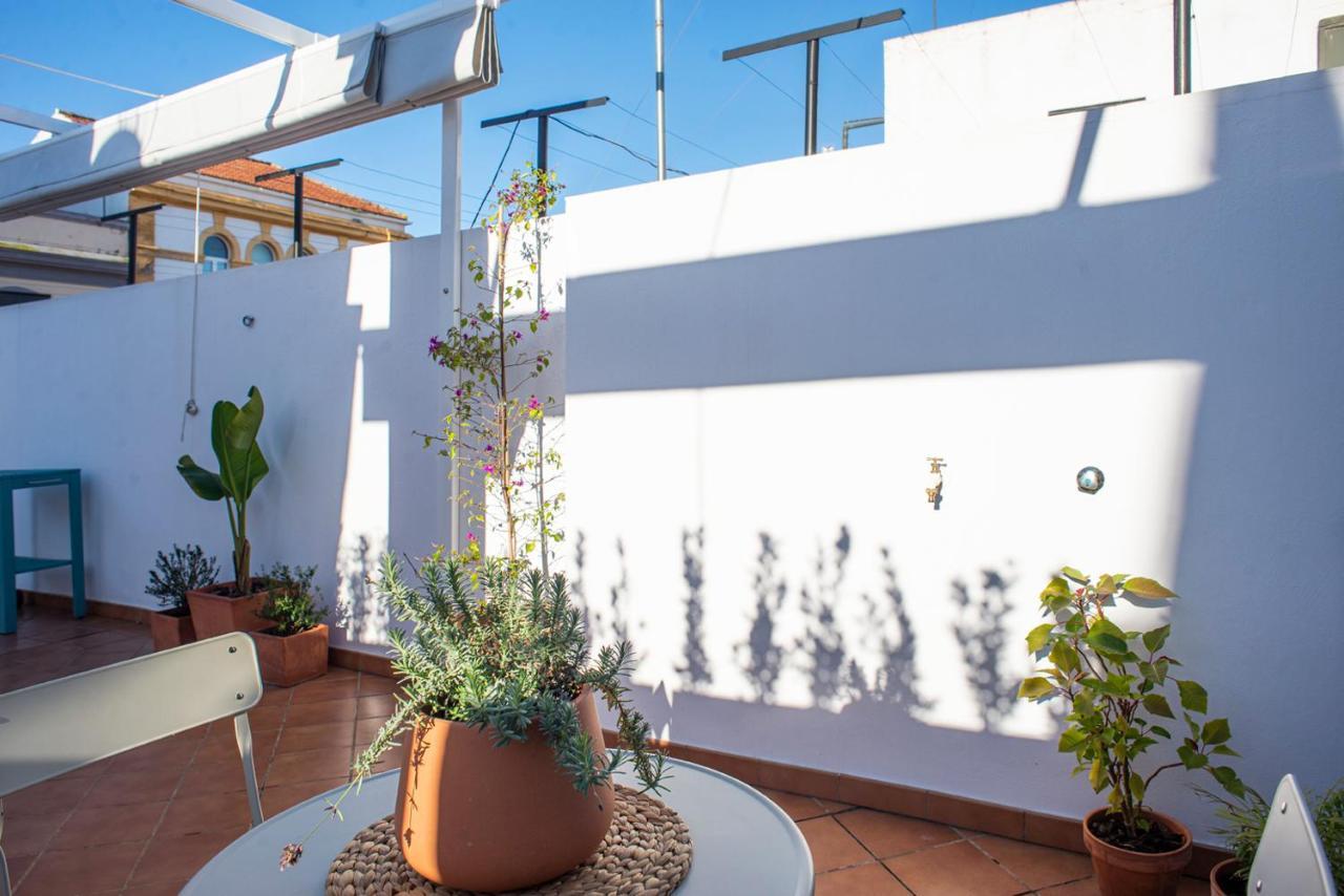 Alohamundi Velarde Apartment Sevilla